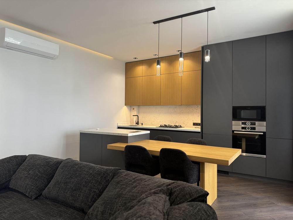 Оренда 1.5к/Risedents Park/Бізнес-Клас Ужгород - зображення 1