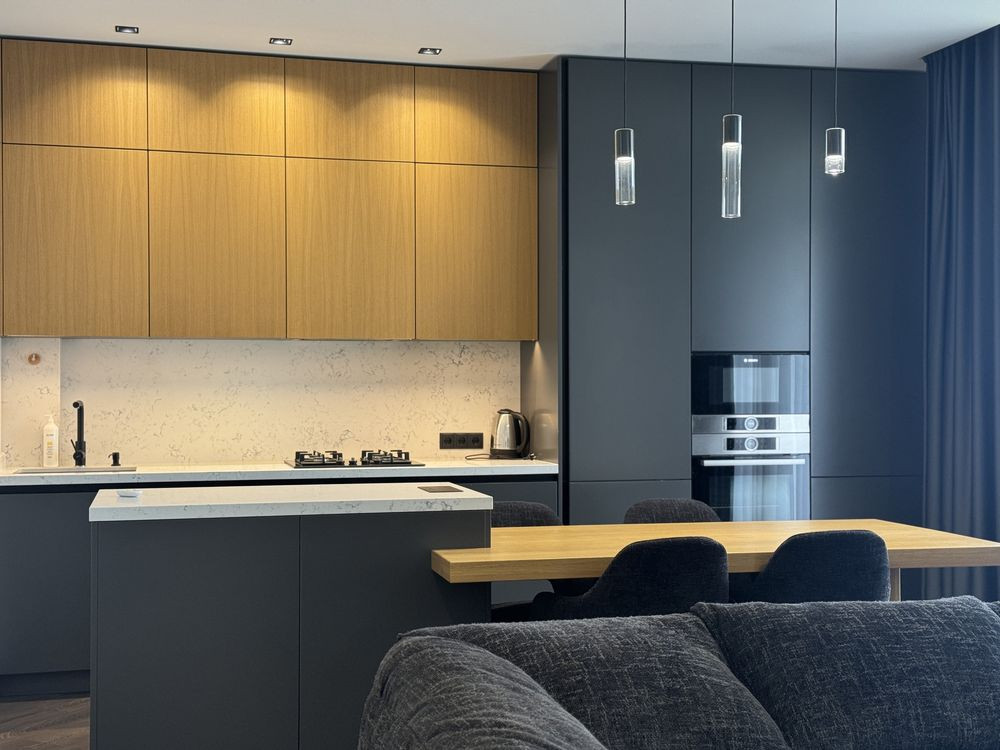 Оренда 1.5к/Risedents Park/Бізнес-Клас Ужгород - зображення 2