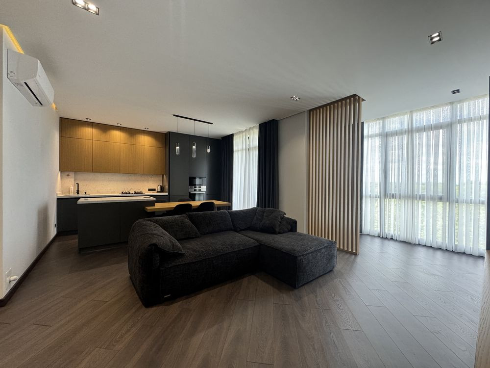 Оренда 1.5к/Risedents Park/Бізнес-Клас Ужгород - зображення 3