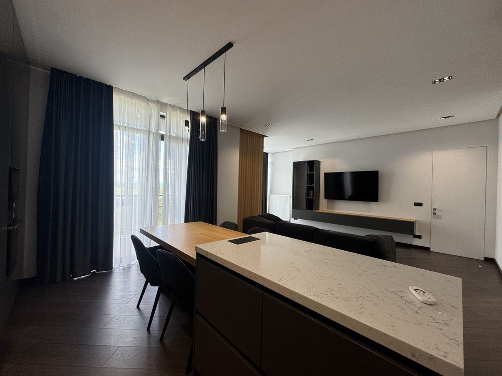 Оренда 1.5к/Risedents Park/Бізнес-Клас Ужгород - зображення 4