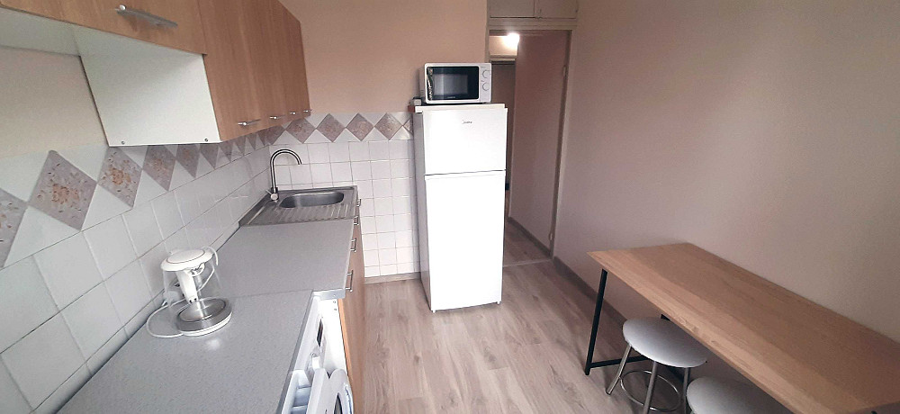 Здам в оренду 1к квартиру на Кравчука Луцьк - зображення 4