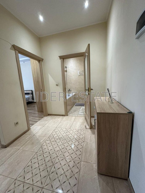 Здам 1-кімнатну квартиру в новобудові Ужгород - зображення 4