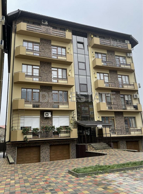 Здам 1-кімнатну квартиру в новобудові Ужгород - зображення 8