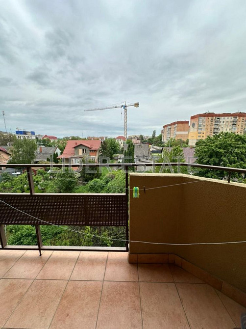 Здам 1-кімнатну квартиру в новобудові Ужгород - зображення 7