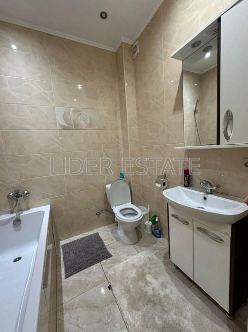 Здам 1-кімнатну квартиру в новобудові Ужгород - зображення 6