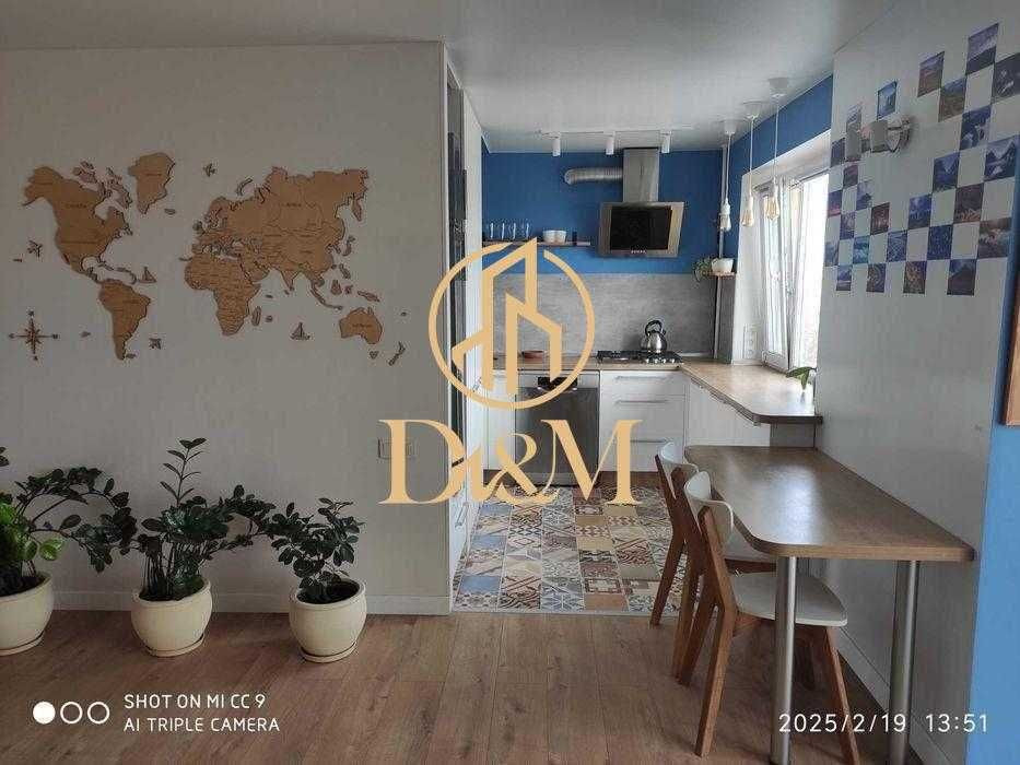 Оренда 2-к кв., ЦЕНТР, Лавра, 70м2, ТЕРМІНОВО, вул.Лаврська Київ - зображення 3