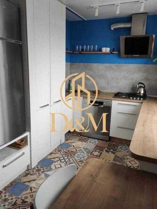 Оренда 2-к кв., ЦЕНТР, Лавра, 70м2, ТЕРМІНОВО, вул.Лаврська Київ - зображення 5