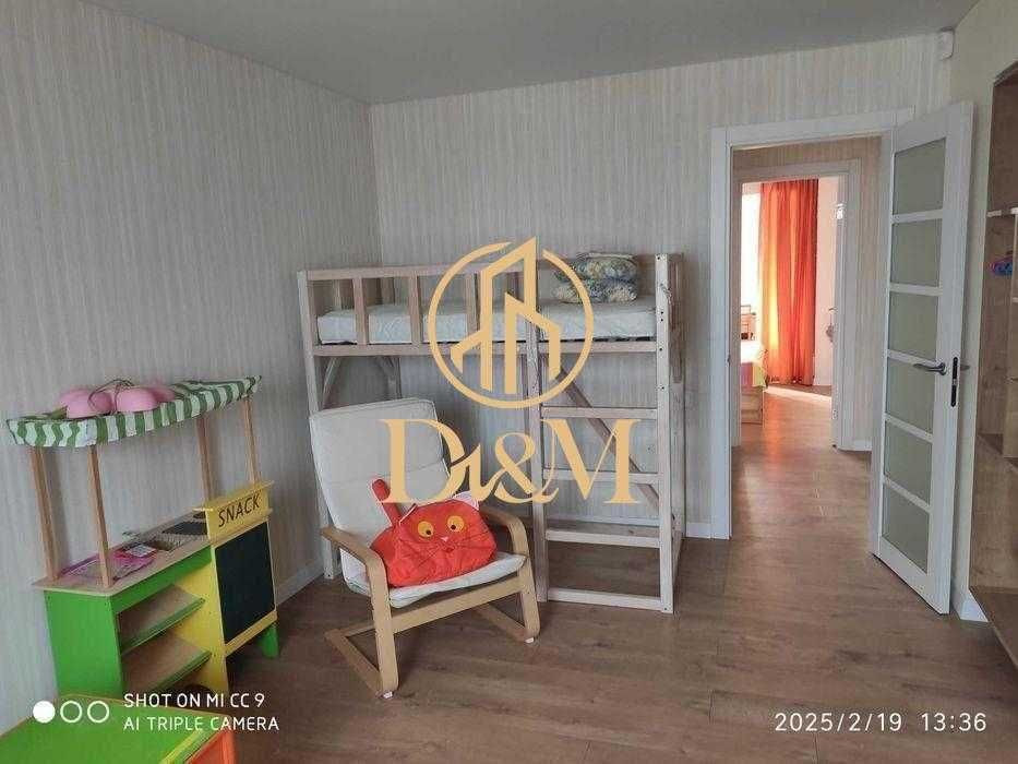 Оренда 2-к кв., ЦЕНТР, Лавра, 70м2, ТЕРМІНОВО, вул.Лаврська Київ - зображення 7