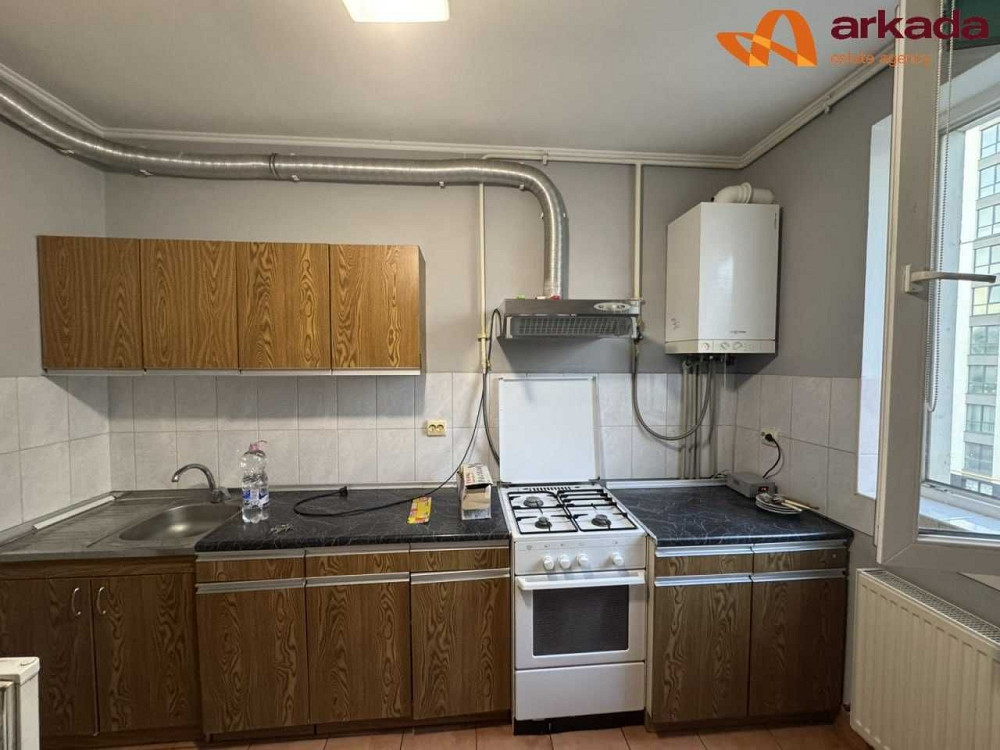 ОРЕНДА 2 кімнатної квартири Ивано-Франковск - изображение 8