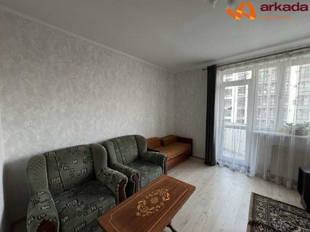 ОРЕНДА 2 кімнатної квартири Ивано-Франковск - изображение 2