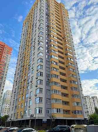 ЖК Традиція, Пчілки 3д, стильна 1 кімнатна, 5 пов, ТЦ Ашан Київ