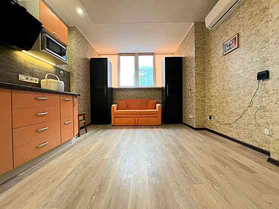 ЖК Традиція, Пчілки 3д, стильна 1 кімнатна, 5 пов, ТЦ Ашан Київ