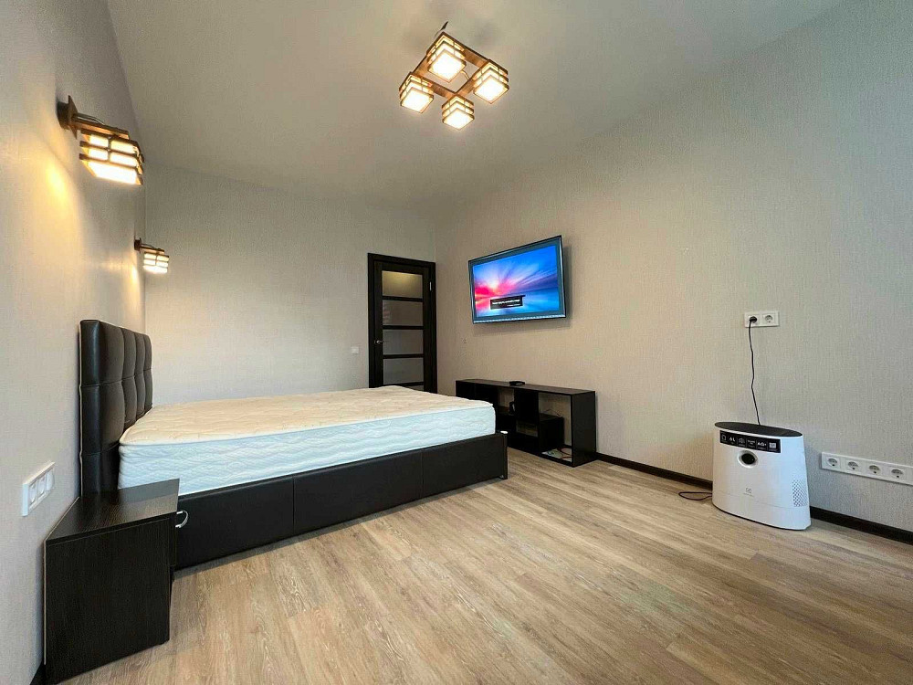 ЖК Традиція, Пчілки 3д, стильна 1 кімнатна, 5 пов, ТЦ Ашан Київ - зображення 5