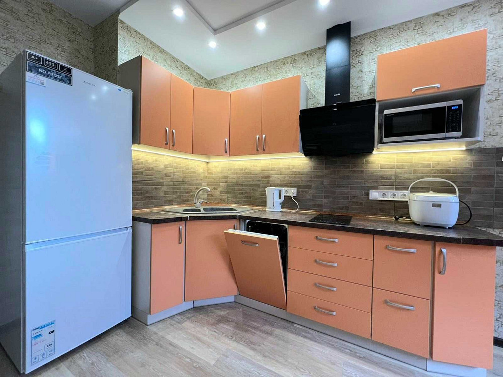 ЖК Традиція, Пчілки 3д, стильна 1 кімнатна, 5 пов, ТЦ Ашан Київ - зображення 8