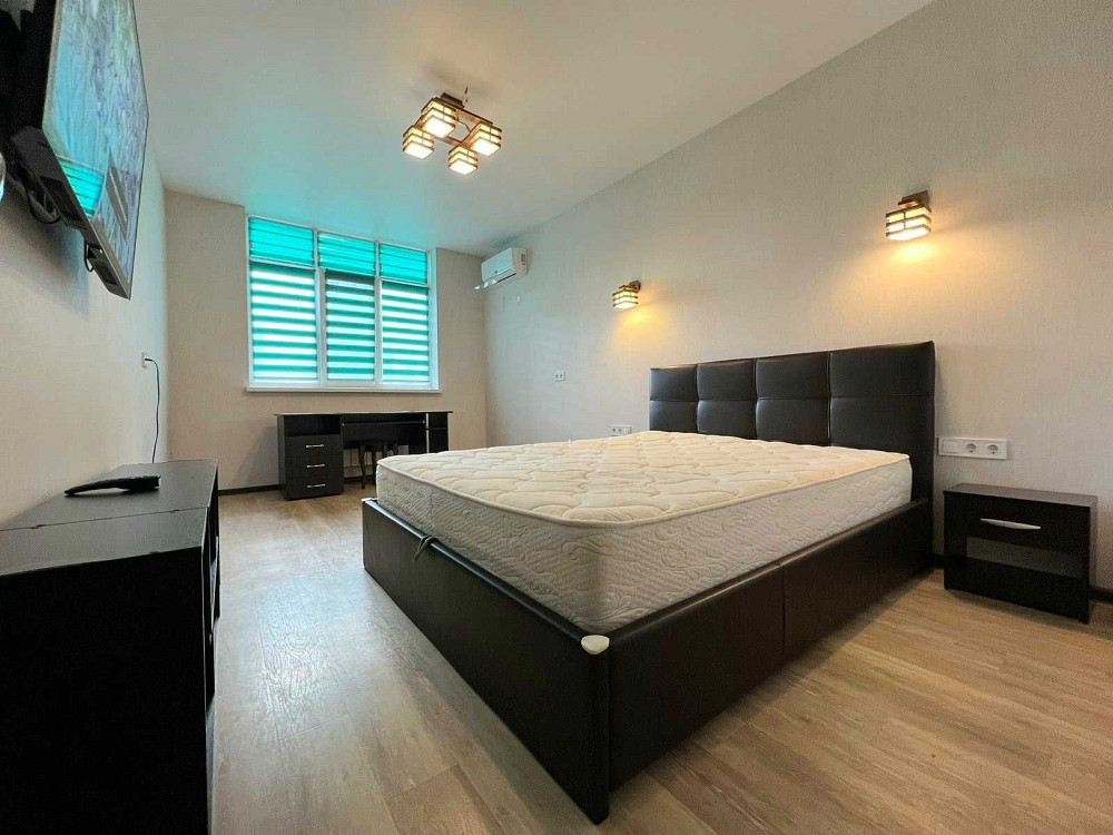 ЖК Традиція, Пчілки 3д, стильна 1 кімнатна, 5 пов, ТЦ Ашан Київ - зображення 2