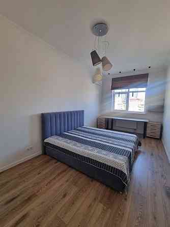 Здам. Французський квартал. 2 к. 74 м.кв Київ