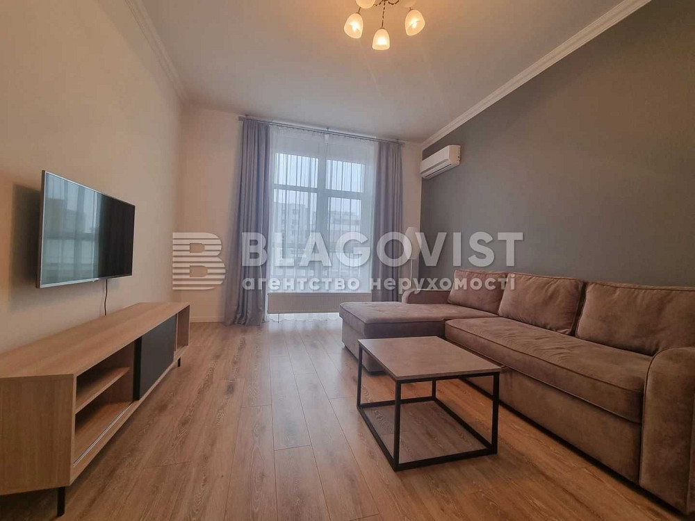 Здам. Французський квартал. 2 к. 74 м.кв Київ - зображення 8