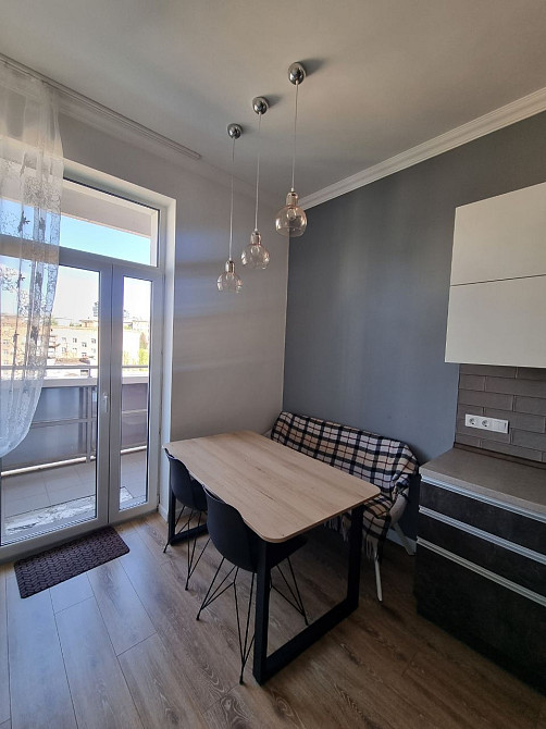 Здам. Французський квартал. 2 к. 74 м.кв Київ - зображення 3