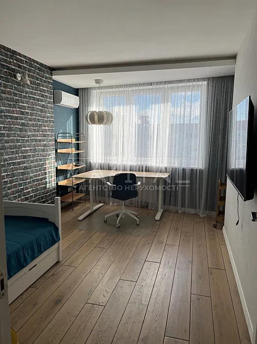 Оренда квартири, пр-т Берестейський, Святошин, ЖК Вікторія Київ - зображення 8