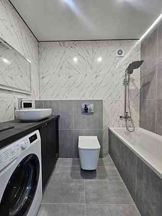 Сдам 2к квартиру в ЖК “Счастливый 2” Днепр