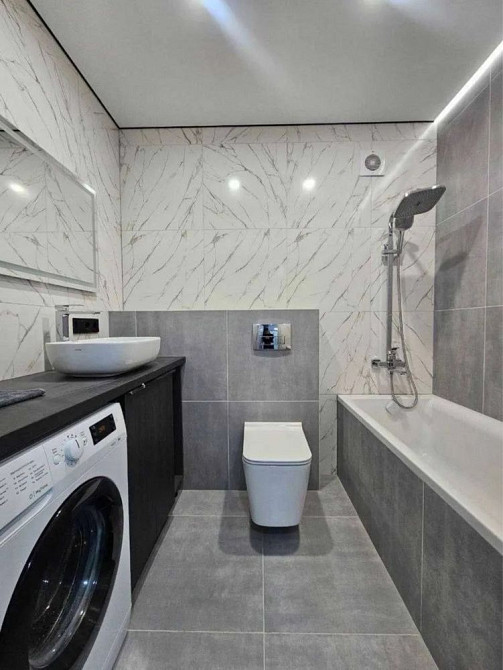 Сдам 2к квартиру в ЖК “Счастливый 2” Днепр - изображение 3