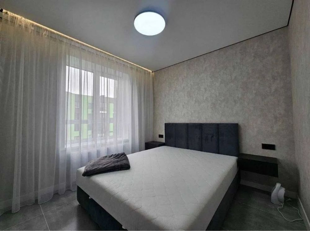 Сдам 2к квартиру в ЖК “Счастливый 2” Днепр - изображение 5