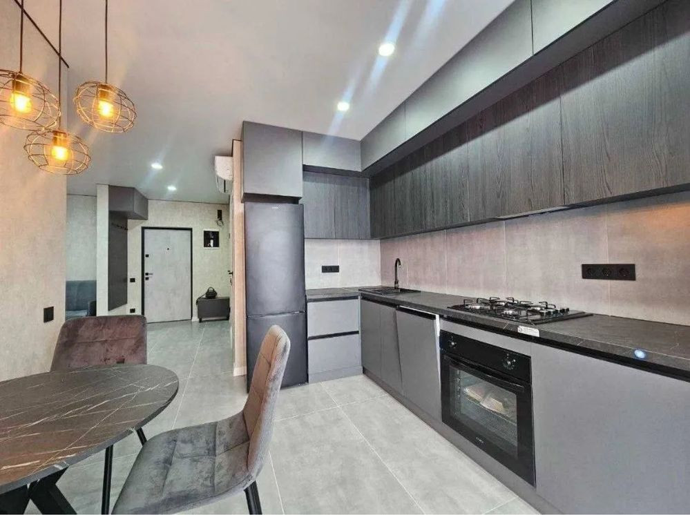 Сдам 2к квартиру в ЖК “Счастливый 2” Днепр - изображение 1