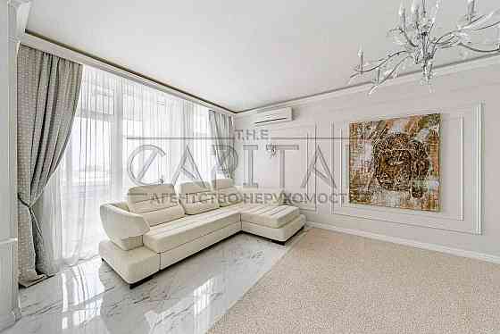 Аренда квартиры, бул. Леси Украинки , Печерск Київ