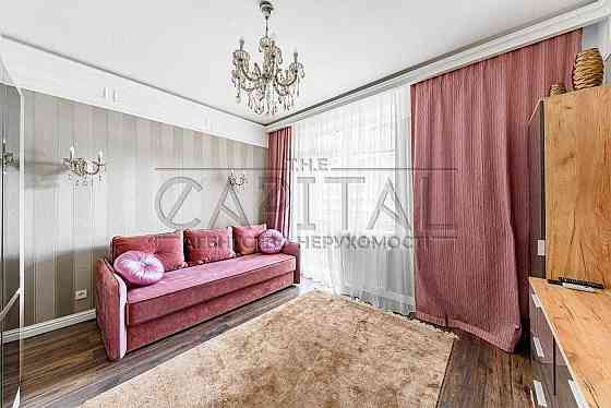 Аренда квартиры, бул. Леси Украинки , Печерск Київ