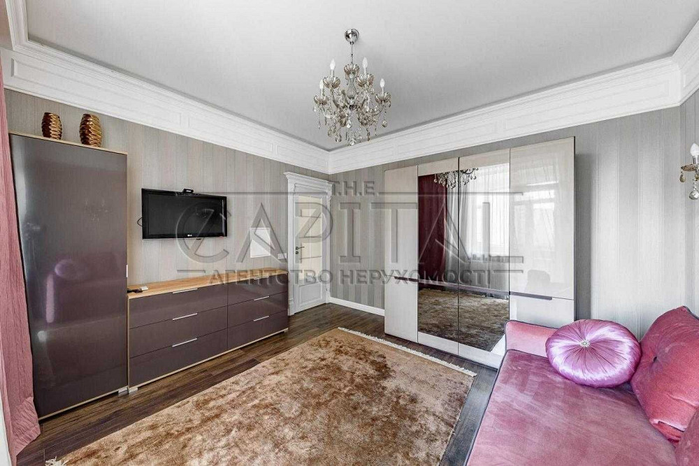 Аренда квартиры, бул. Леси Украинки , Печерск Київ - зображення 7