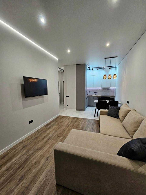 Оренда 2-к квартири по вул. Замарстинівська Шевченківський район Львов - изображение 2