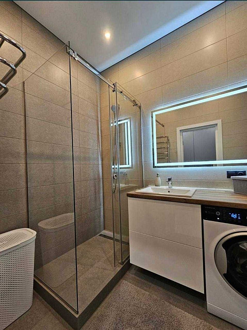 Оренда 2-к квартири по вул. Замарстинівська Шевченківський район Львов - изображение 6