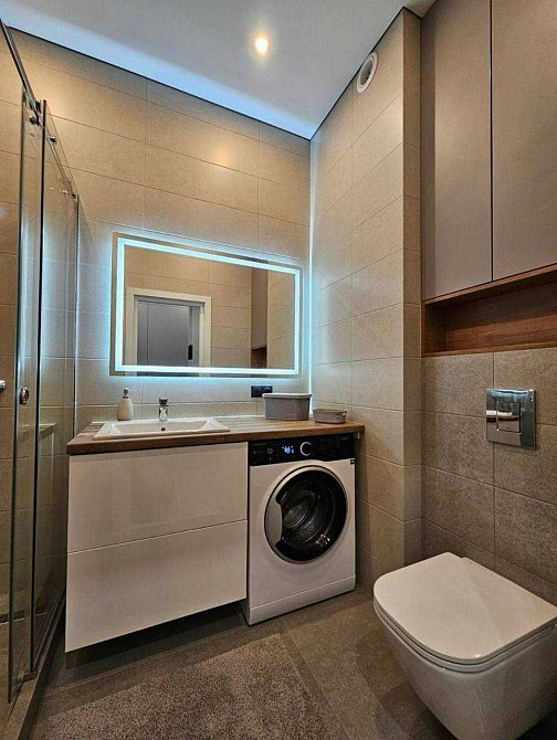 Оренда 2-к квартири по вул. Замарстинівська Шевченківський район Львов - изображение 7