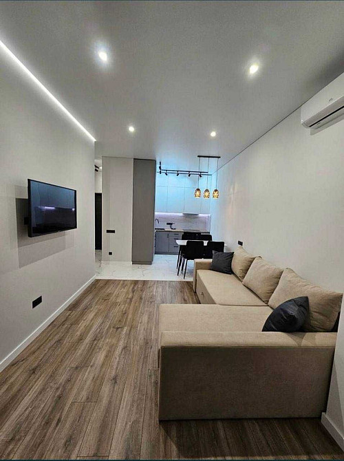 Оренда 2-к квартири по вул. Замарстинівська Шевченківський район Львов - изображение 1