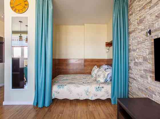 Первая аренда! 1 ком - студия в жк Акапулько -2 / Аркадия Одесса