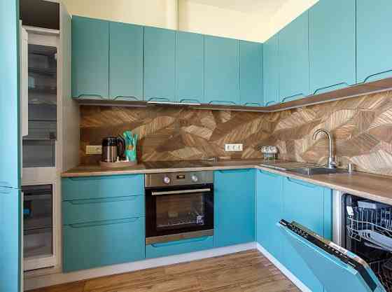 Первая аренда! 1 ком - студия в жк Акапулько -2 / Аркадия Одесса