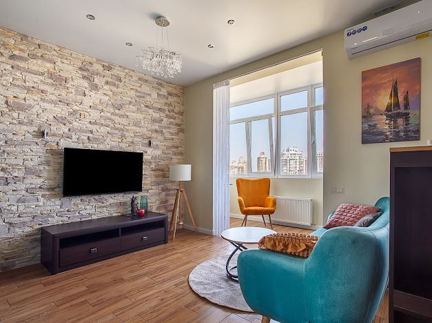 Первая аренда! 1 ком - студия в жк Акапулько -2 / Аркадия Одеса - зображення 2