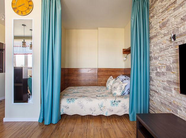 Первая аренда! 1 ком - студия в жк Акапулько -2 / Аркадия Одеса - зображення 6