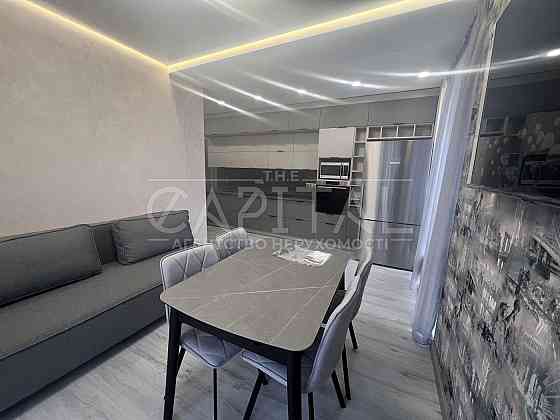 Перша здача! Оренда 4-кімнатної квартири в ЖК Seven Київ