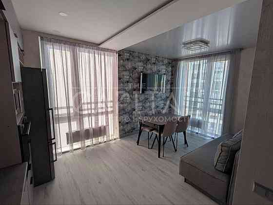 Перша здача! Оренда 4-кімнатної квартири в ЖК Seven Київ