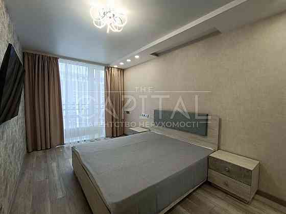 Перша здача! Оренда 4-кімнатної квартири в ЖК Seven Київ