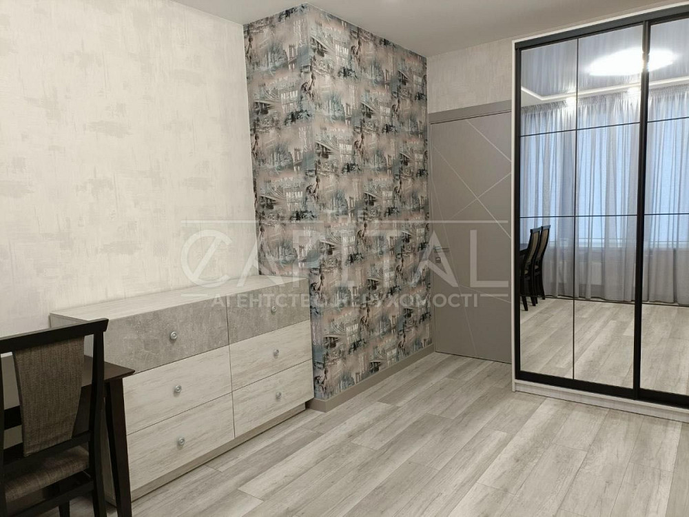 Перша здача! Оренда 4-кімнатної квартири в ЖК Seven Київ - зображення 7