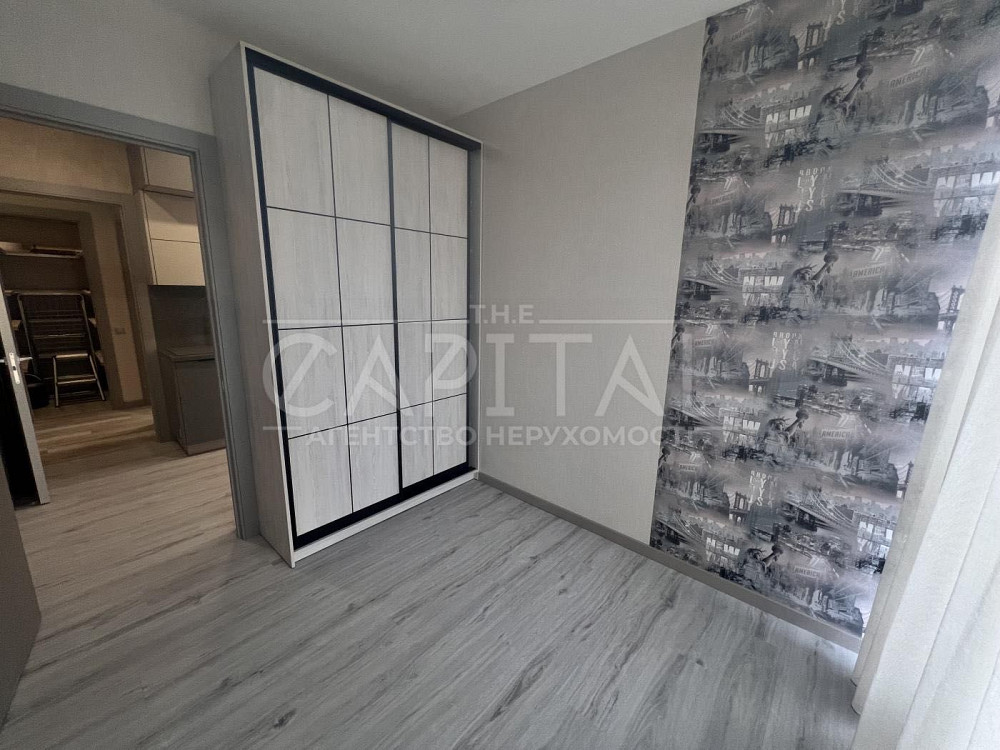 Перша здача! Оренда 4-кімнатної квартири в ЖК Seven Київ - зображення 8