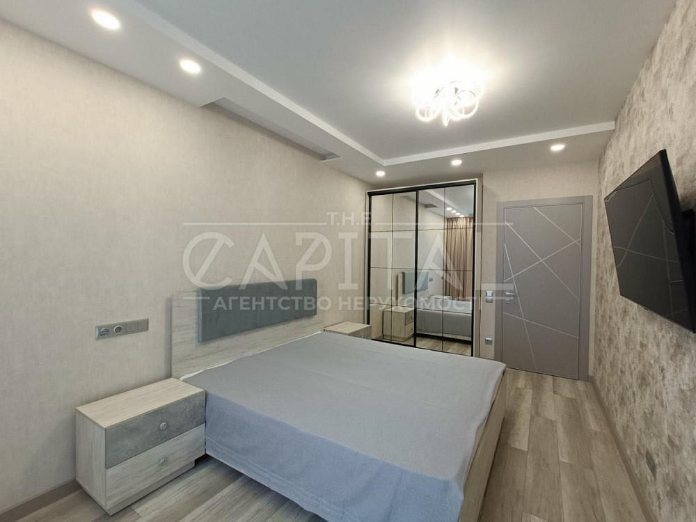 Перша здача! Оренда 4-кімнатної квартири в ЖК Seven Київ - зображення 6