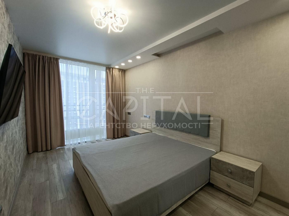 Перша здача! Оренда 4-кімнатної квартири в ЖК Seven Київ - зображення 5