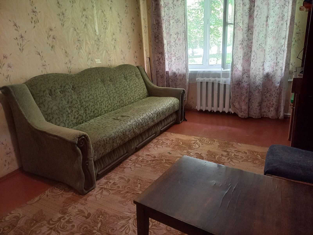 Здам 1-кім.вул.В.Червонія .
Р-н Чайка. Ровно - изображение 1