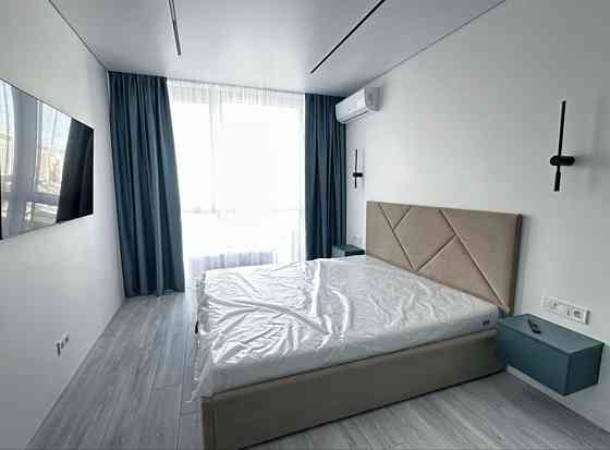 Перша оренда 2к ЖК Грейт, Дніпровська набережна Great Київ