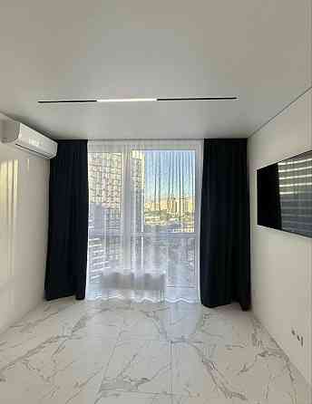 Перша оренда 2к ЖК Грейт, Дніпровська набережна Great Київ