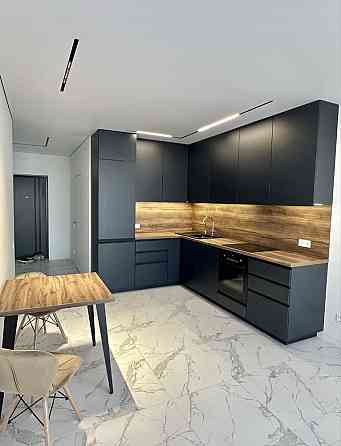 Перша оренда 2к ЖК Грейт, Дніпровська набережна Great Київ