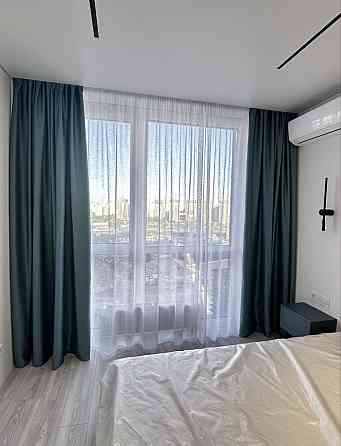 Перша оренда 2к ЖК Грейт, Дніпровська набережна Great Київ